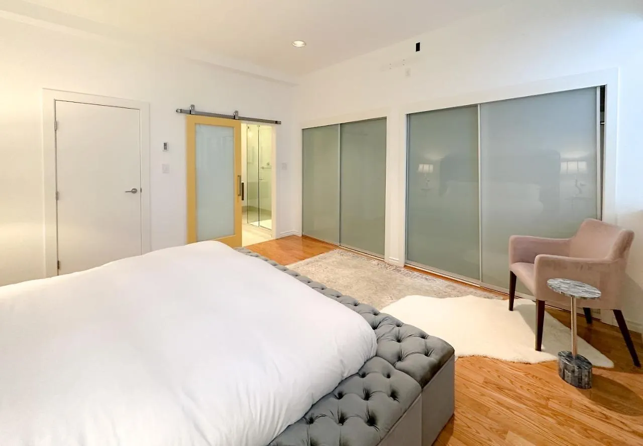 Historic Townhouse In Kitsilano Villa Vancouver