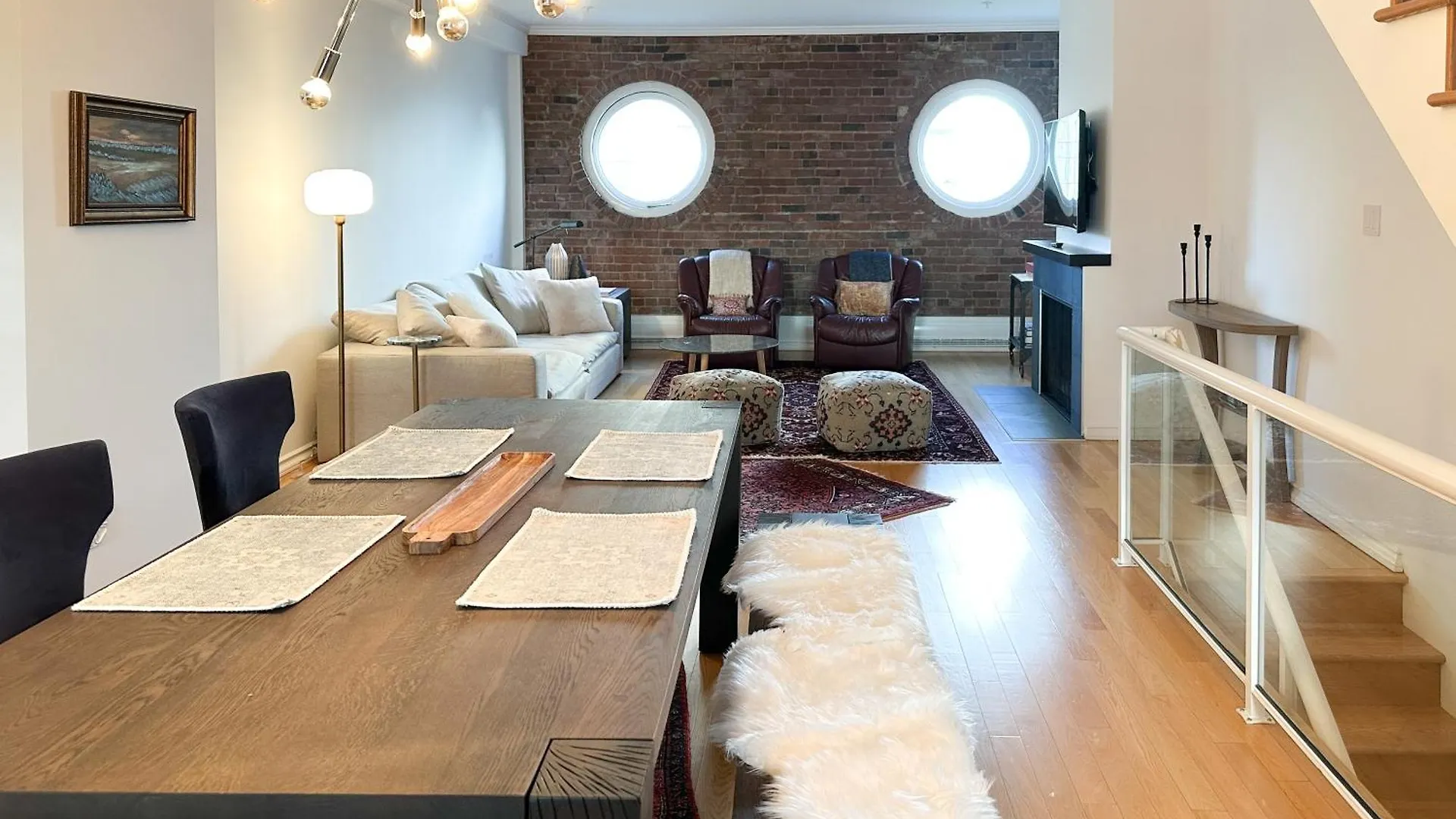 Historic Townhouse In Kitsilano Villa Vancouver