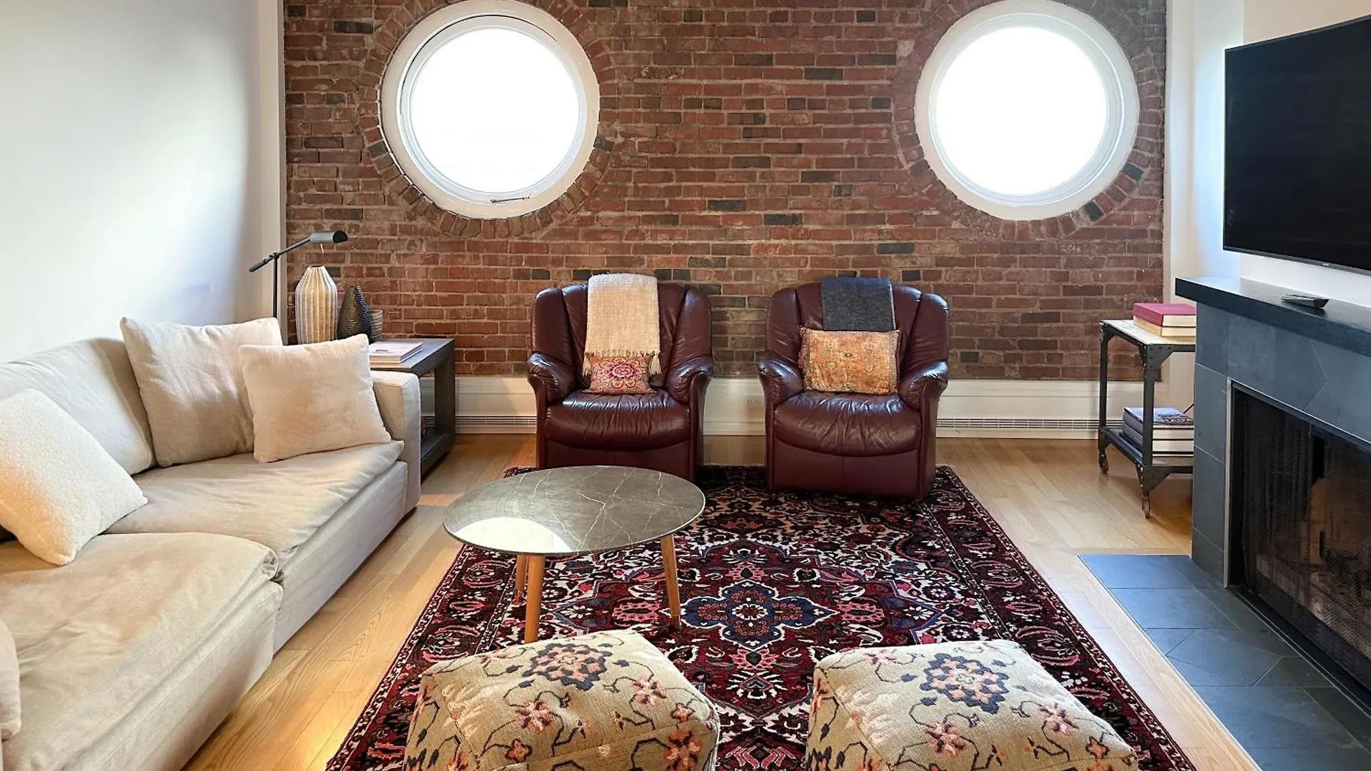 Historic Townhouse In Kitsilano Villa Vancouver 0*,  Canada